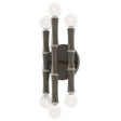 Robert Abbey (ST76) 5.25" x 12"-0" KANE WALL SCONCE