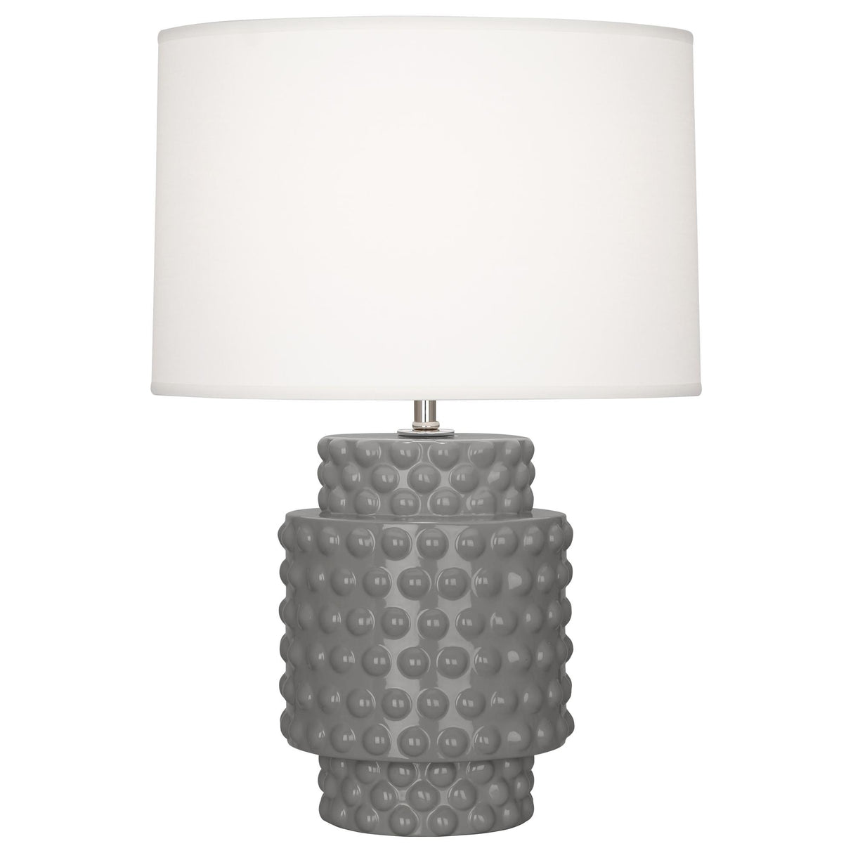 Robert Abbey (ST801) 7.75" x 21.38" DOLLY ACCENT LAMP