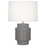 Robert Abbey (ST801) 7.75" x 21.38" DOLLY ACCENT LAMP
