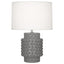Robert Abbey (ST801) 7.75" x 21.38" DOLLY ACCENT LAMP