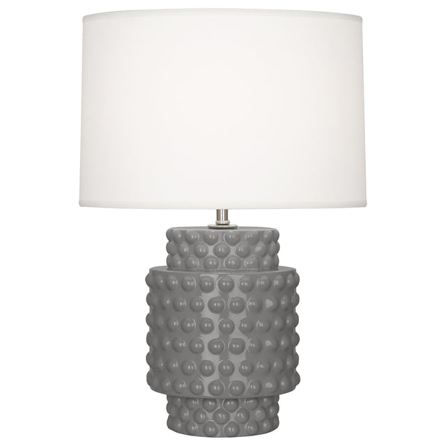 Robert Abbey (ST801) 7.75" x 21.38" DOLLY ACCENT LAMP