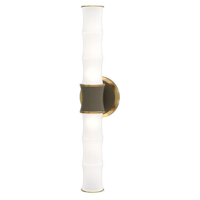 Robert Abbey (ST83) 5" x 21.75"-0" KANE WALL SCONCE