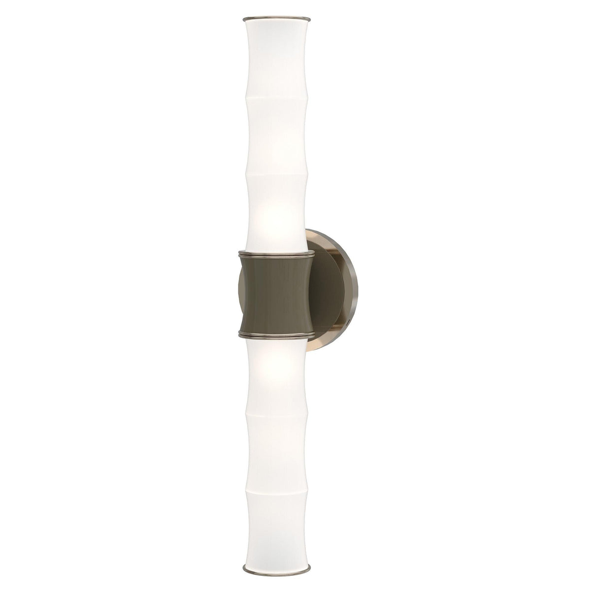 Robert Abbey (ST84) 5" x 21.75"-0" KANE WALL SCONCE