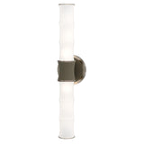 Robert Abbey (ST84) 5" x 21.75"-0" KANE WALL SCONCE