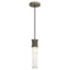 Robert Abbey (ST86) 5" x 13"-0" KANE PENDANT