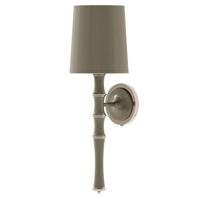 Robert Abbey (ST88X) 7" x 22.5"-0" KANE WALL SCONCE