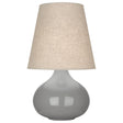 Robert Abbey (ST91) 11.88" x 23.5"-0" SMALL JUNE ACCENT LAMP