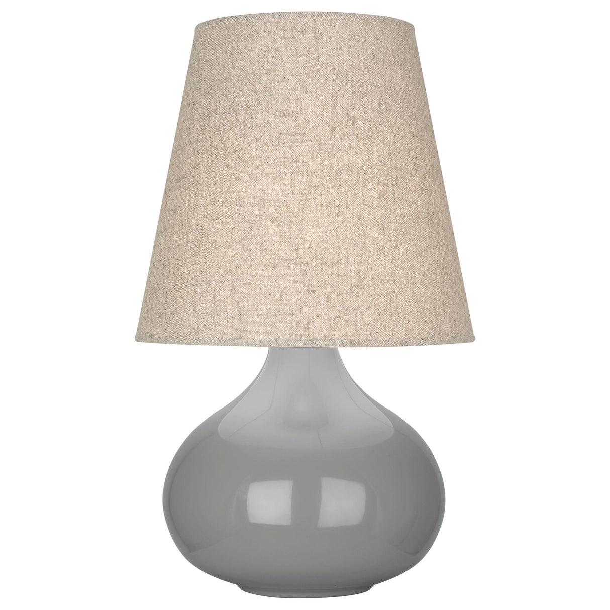 Robert Abbey (ST91) 11.88" x 23.5"-0" SMALL JUNE ACCENT LAMP