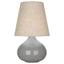Robert Abbey (ST91) 11.88" x 23.5"-0" SMALL JUNE ACCENT LAMP
