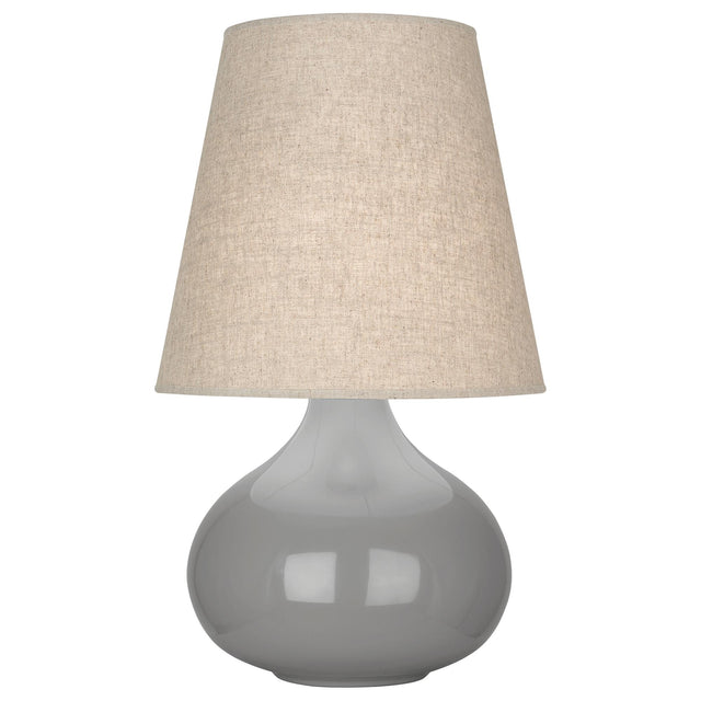 Robert Abbey (ST91) 11.88" x 23.5"-0" SMALL JUNE ACCENT LAMP