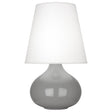 Robert Abbey (ST93) 11.88" x 23.5"-0" SMALL JUNE ACCENT LAMP