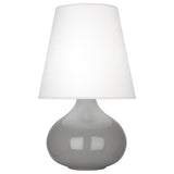 Robert Abbey (ST93) 11.88" x 23.5"-0" SMALL JUNE ACCENT LAMP