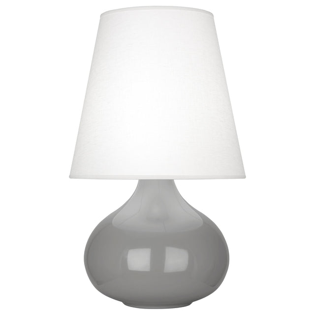 Robert Abbey (ST93) 11.88" x 23.5"-0" SMALL JUNE ACCENT LAMP