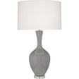 Robert Abbey (ST980) 8.5" x 33.5"-0" AUDREY TABLE LAMP
