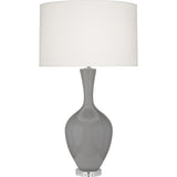 Robert Abbey (ST980) 8.5" x 33.5"-0" AUDREY TABLE LAMP
