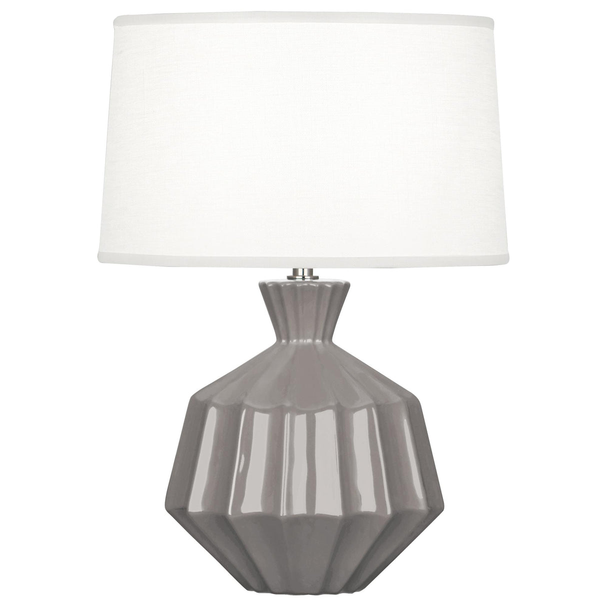 Robert Abbey (ST989) 8.75" x 17.63" ORION ACCENT LAMP