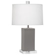 Robert Abbey (ST990) 4.13" x 19.13" HARVEY ACCENT LAMP
