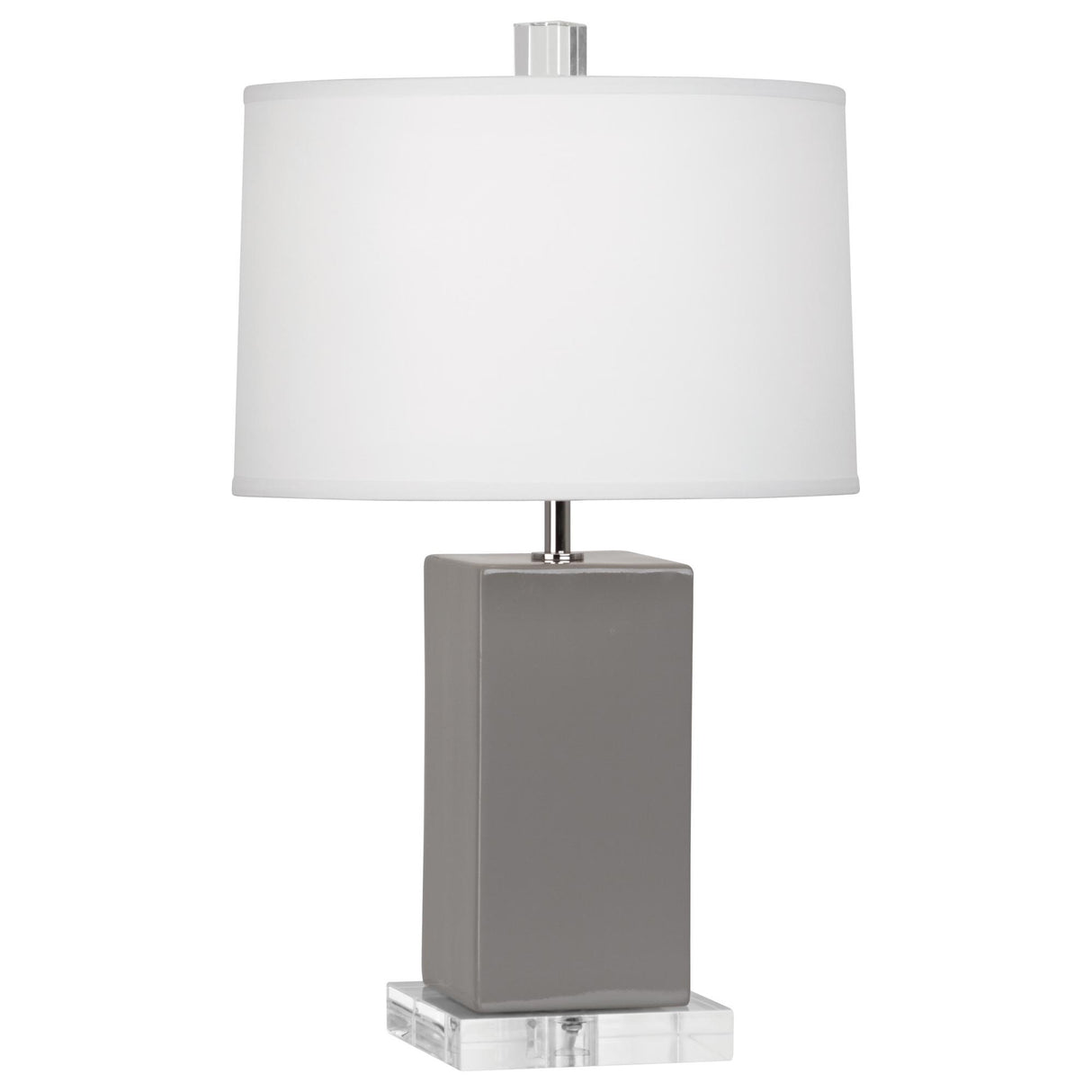 Robert Abbey (ST990) 4.13" x 19.13" HARVEY ACCENT LAMP