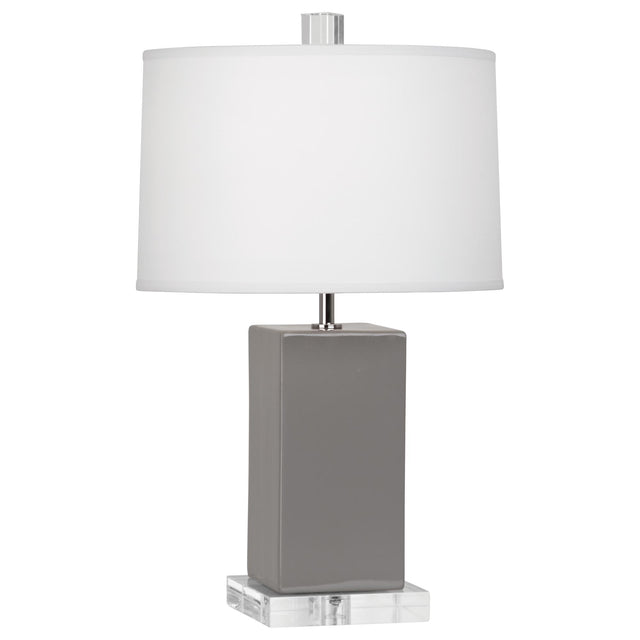 Robert Abbey (ST990) 4.13" x 19.13" HARVEY ACCENT LAMP