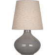 Robert Abbey (ST991) 15.75" x 30.75" JUNE TABLE LAMP