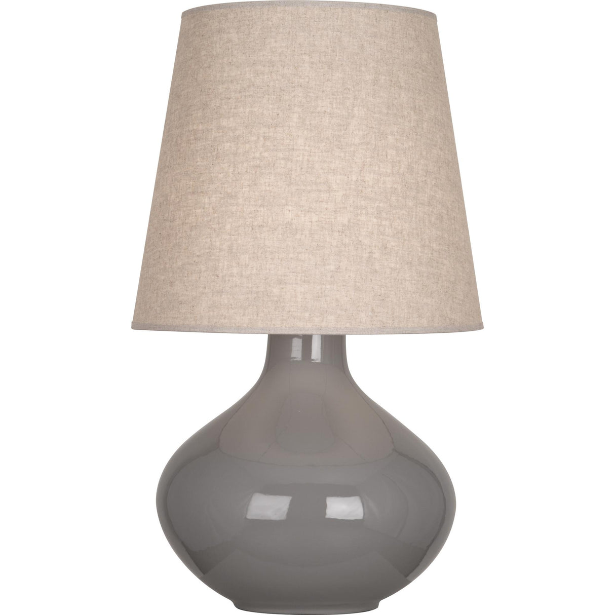 Robert Abbey (ST991) 15.75" x 30.75" JUNE TABLE LAMP