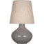 Robert Abbey (ST991) 15.75" x 30.75" JUNE TABLE LAMP