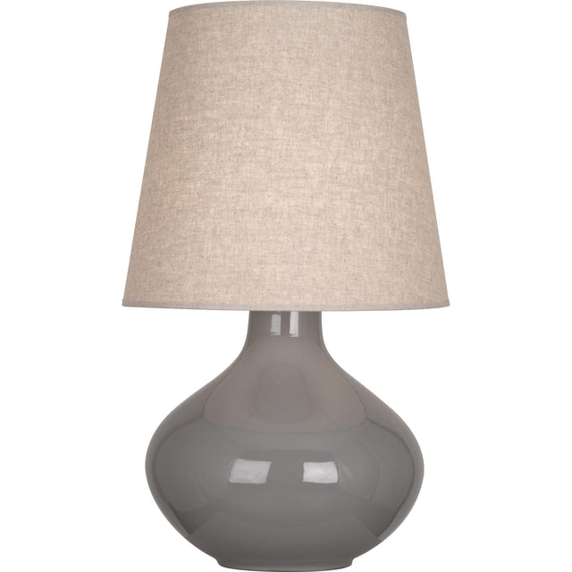 Robert Abbey (ST991) 15.75" x 30.75" JUNE TABLE LAMP