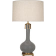 Robert Abbey (ST992) 9" x 31.63"-0" ATHENA TABLE LAMP