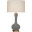 Robert Abbey (ST992) 9" x 31.63"-0" ATHENA TABLE LAMP