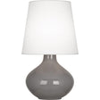 Robert Abbey (ST993) 15.75" x 30.75" JUNE TABLE LAMP