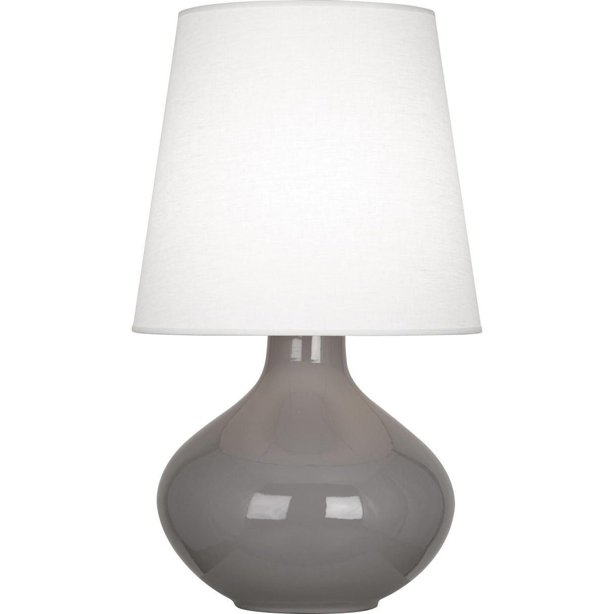 Robert Abbey (ST993) 15.75" x 30.75" JUNE TABLE LAMP