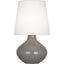 Robert Abbey (ST993) 15.75" x 30.75" JUNE TABLE LAMP