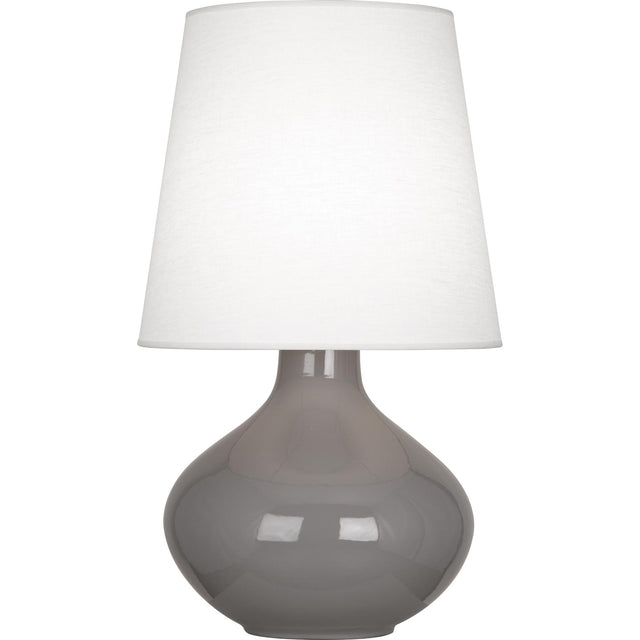 Robert Abbey (ST993) 15.75" x 30.75" JUNE TABLE LAMP