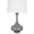 Robert Abbey (ST996) 11.5" x 32.75" PIKE TABLE LAMP