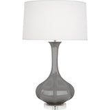 Robert Abbey (ST996) 11.5" x 32.75" PIKE TABLE LAMP