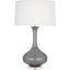 Robert Abbey (ST996) 11.5" x 32.75" PIKE TABLE LAMP