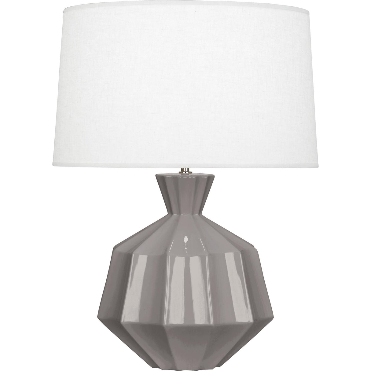 Robert Abbey (ST999) 13.63" x 27" ORION TABLE LAMP