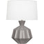 Robert Abbey (ST999) 13.63" x 27" ORION TABLE LAMP