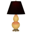 Robert Abbey (SU10K) 6" x 22.75"-0" SMALL DOUBLE GOURD ACCENT LAMP
