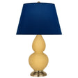 Robert Abbey (SU10N) 6" x 22.75"-0" SMALL DOUBLE GOURD ACCENT LAMP