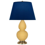 Robert Abbey (SU10N) 6" x 22.75"-0" SMALL DOUBLE GOURD ACCENT LAMP