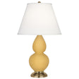 Robert Abbey (SU10X) 6" x 22.75"-0" SMALL DOUBLE GOURD ACCENT LAMP