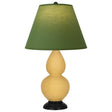 Robert Abbey (SU11G) 6" x 22.75"-0" SMALL DOUBLE GOURD ACCENT LAMP