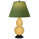 Robert Abbey (SU11G) 6" x 22.75"-0" SMALL DOUBLE GOURD ACCENT LAMP