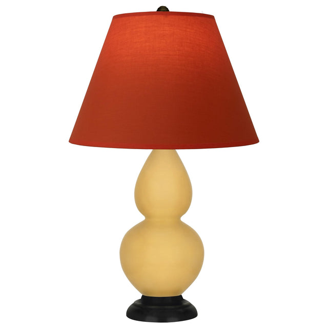 Robert Abbey (SU11T) 6" x 22.75"-0" SMALL DOUBLE GOURD ACCENT LAMP