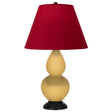 Robert Abbey (SU11R) 6" x 22.75"-0" SMALL DOUBLE GOURD ACCENT LAMP