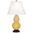 Robert Abbey (SU11X) 6" x 22.75"-0" SMALL DOUBLE GOURD ACCENT LAMP