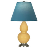 Robert Abbey (SU12B) 6" x 22.75"-0" SMALL DOUBLE GOURD ACCENT LAMP