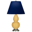 Robert Abbey (SU12N) 6" x 22.75"-0" SMALL DOUBLE GOURD ACCENT LAMP