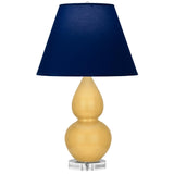 Robert Abbey (SU13N) 6" x 22"-0" SMALL DOUBLE GOURD ACCENT LAMP